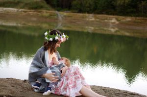 7 faktów o karmieniu piersią