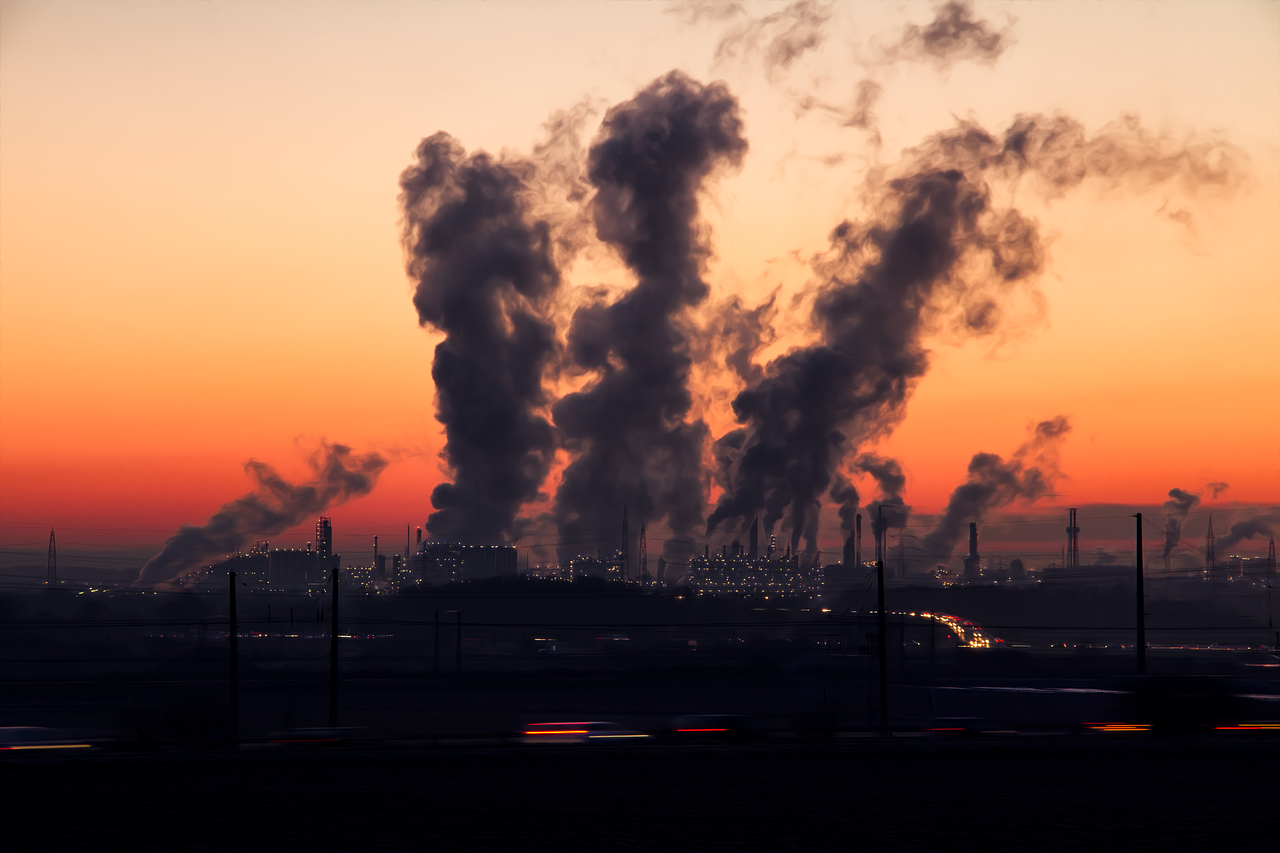 Smog zaatakował. Kraków jeździ za darmo