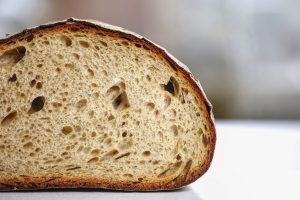 By nie zmarnować zakwasu chlebowego